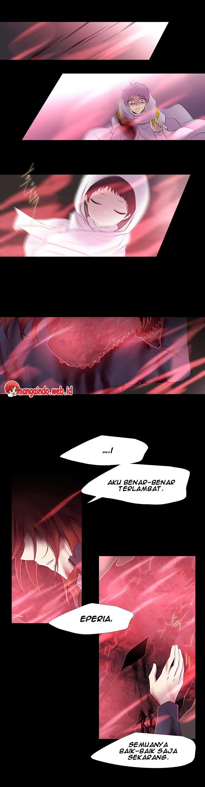 Black Haze Chapter 224 halaman 18