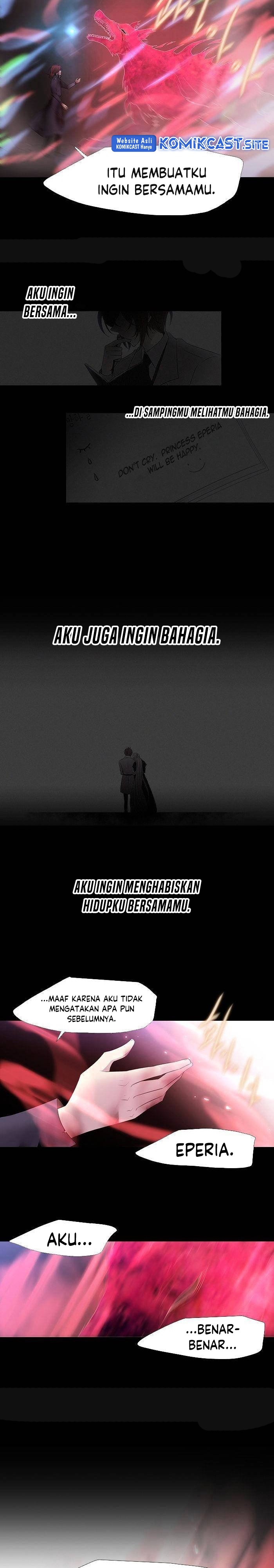 Black Haze Chapter 225 halaman 6