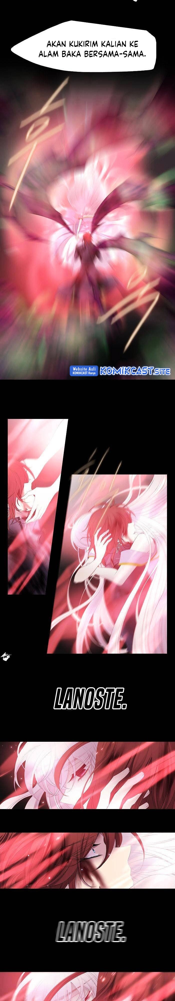 Black Haze Chapter 225 halaman 9