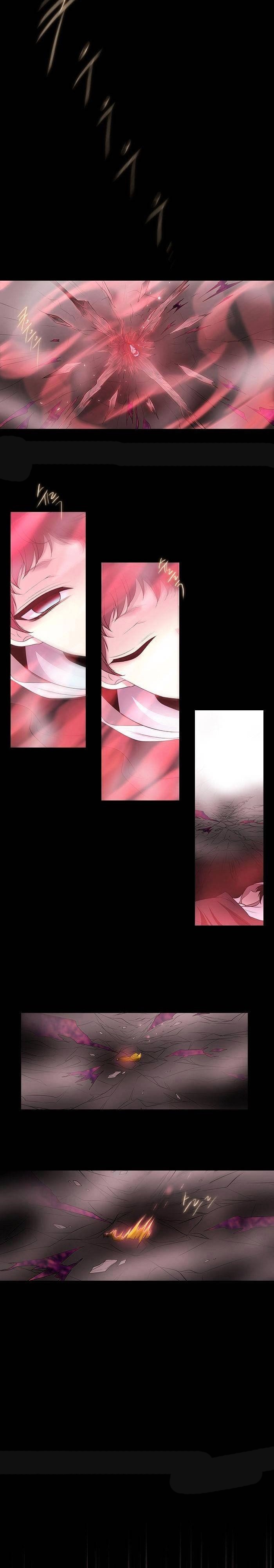 Black Haze Chapter 225 halaman 13