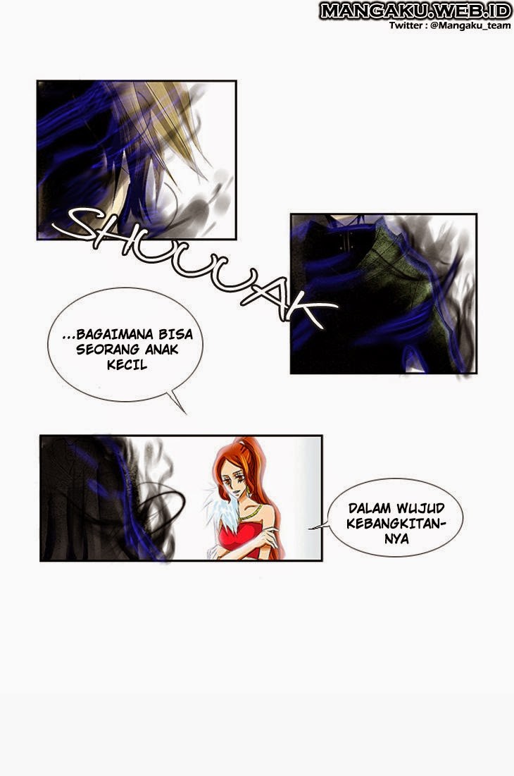 Black Haze Chapter 3 halaman 34