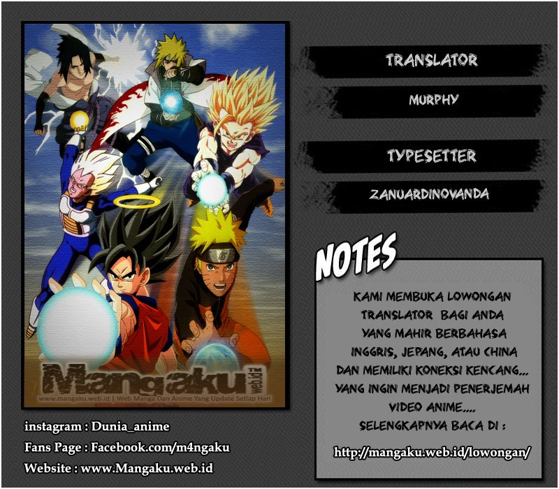 Black Haze Chapter 30 halaman 2
