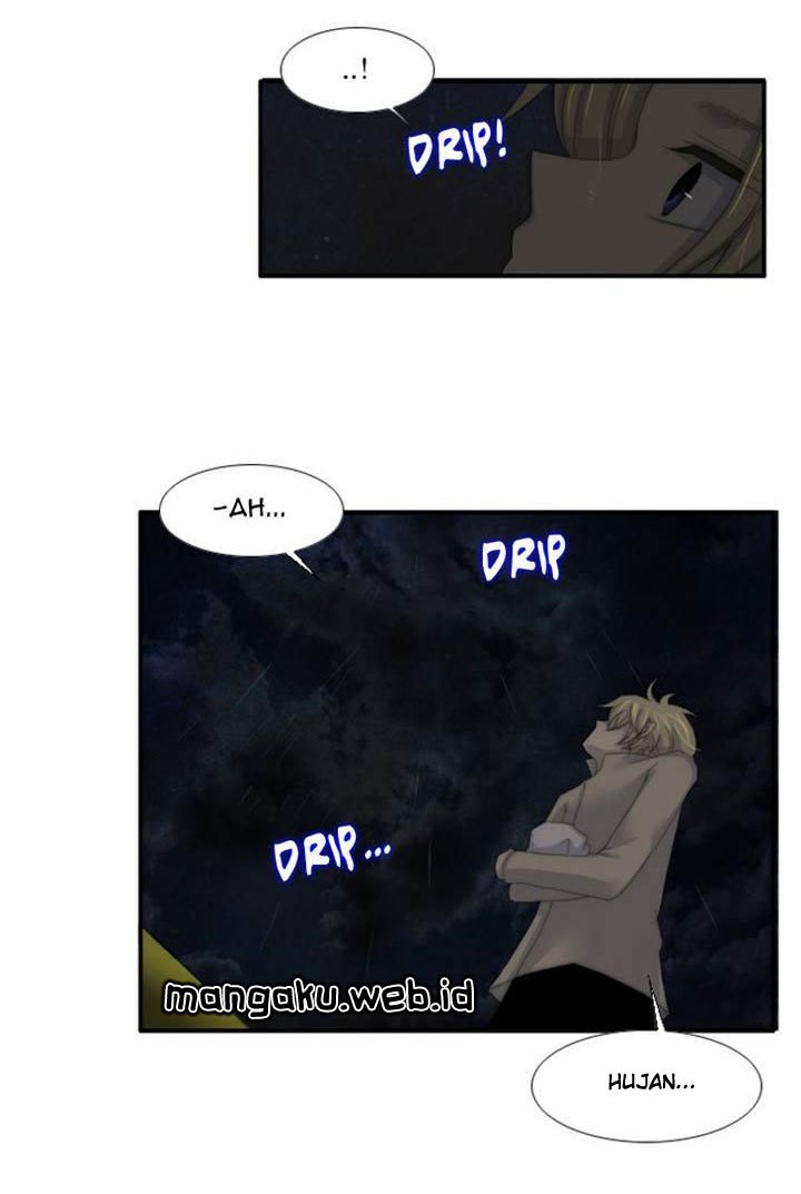 Black Haze Chapter 31 halaman 50
