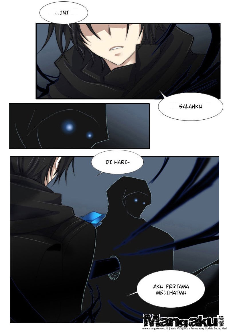 Black Haze Chapter 36 halaman 2