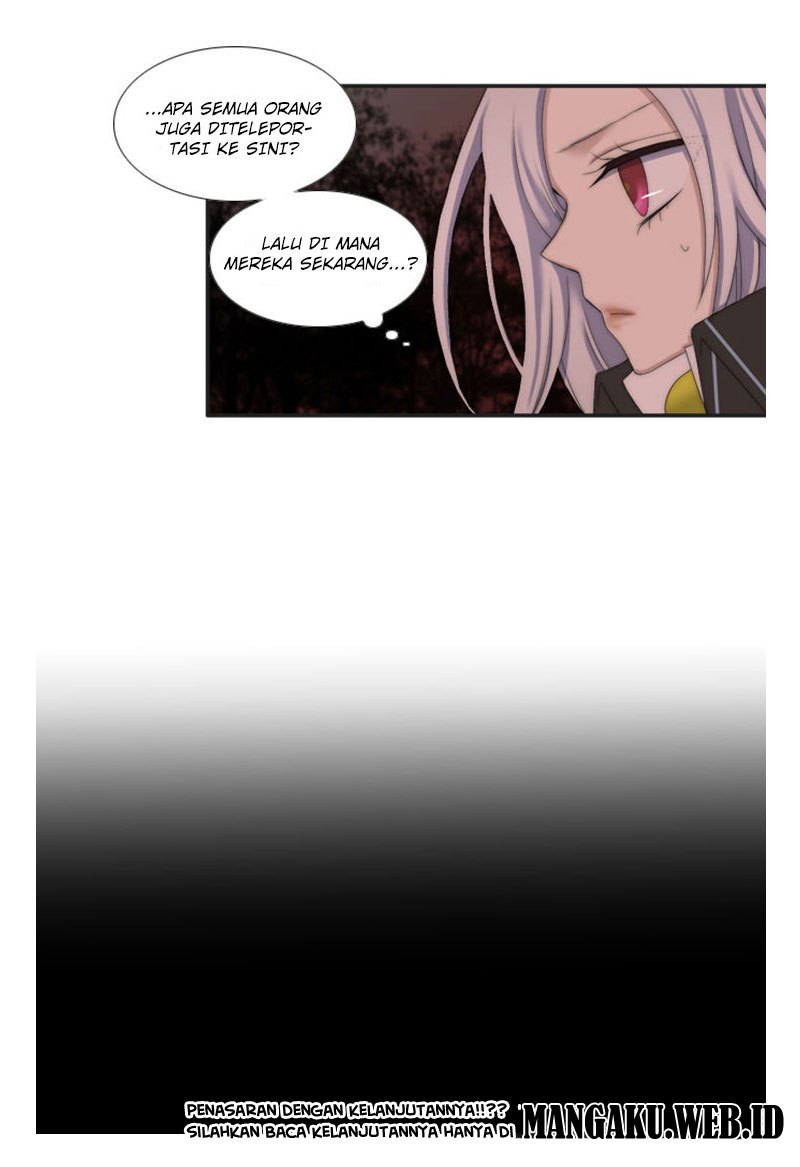 Black Haze Chapter 37 halaman 35