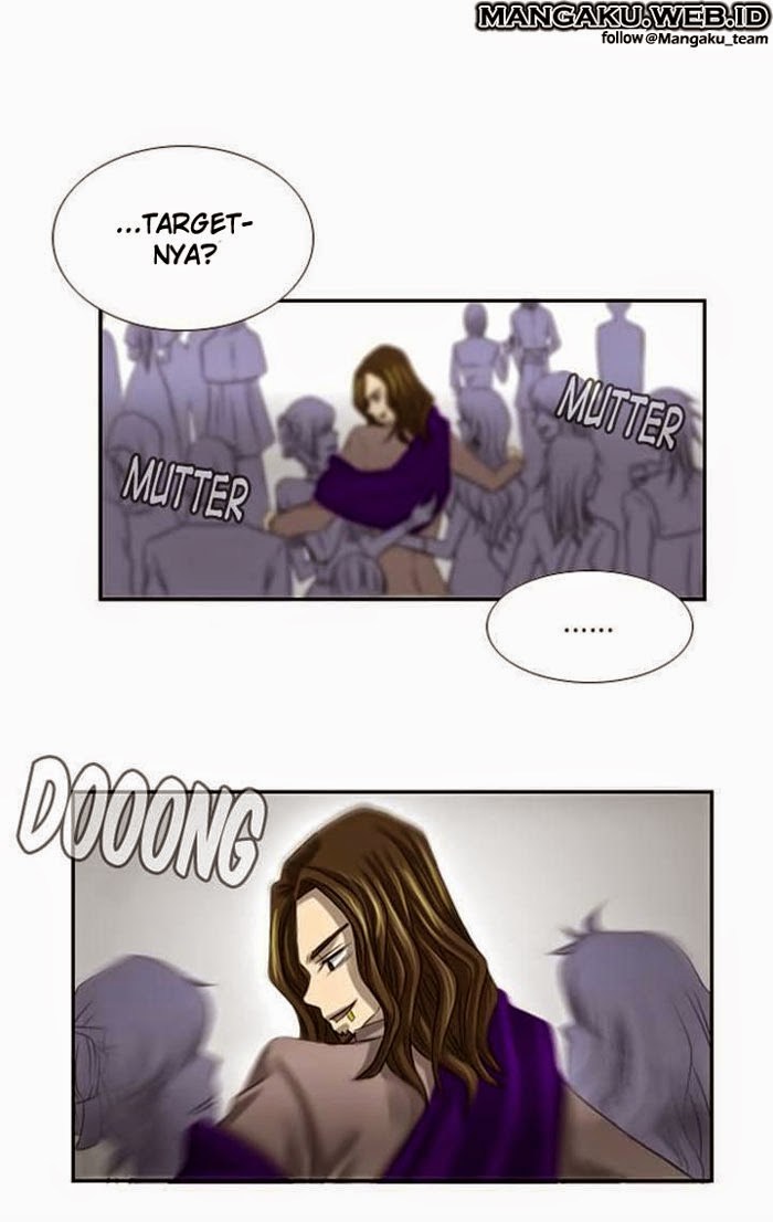 Black Haze Chapter 4 halaman 43