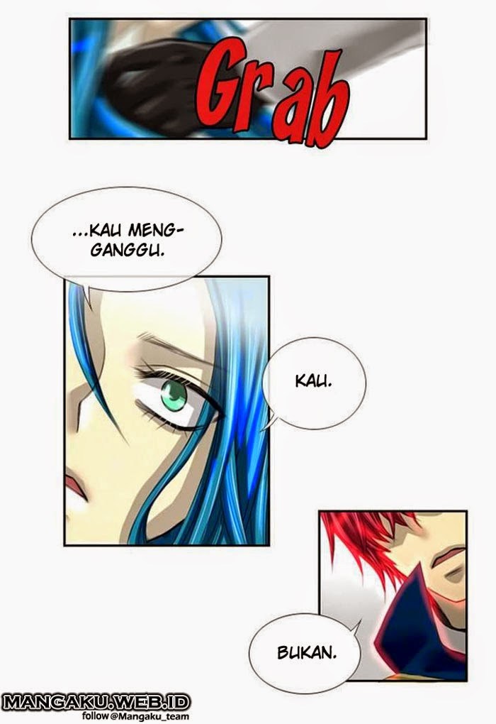Black Haze Chapter 4 halaman 39