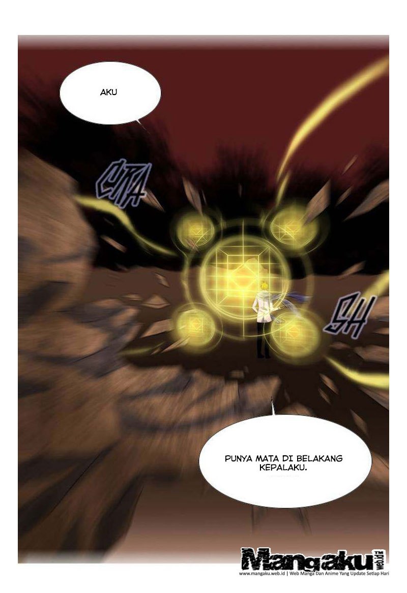 Black Haze Chapter 45 halaman 26