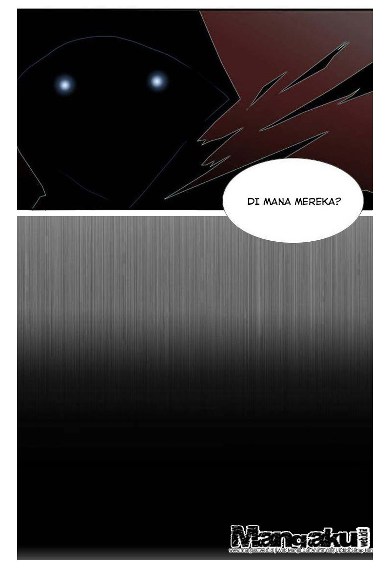 Black Haze Chapter 45 halaman 28