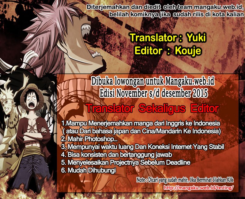 Black Haze Chapter 45 halaman 2
