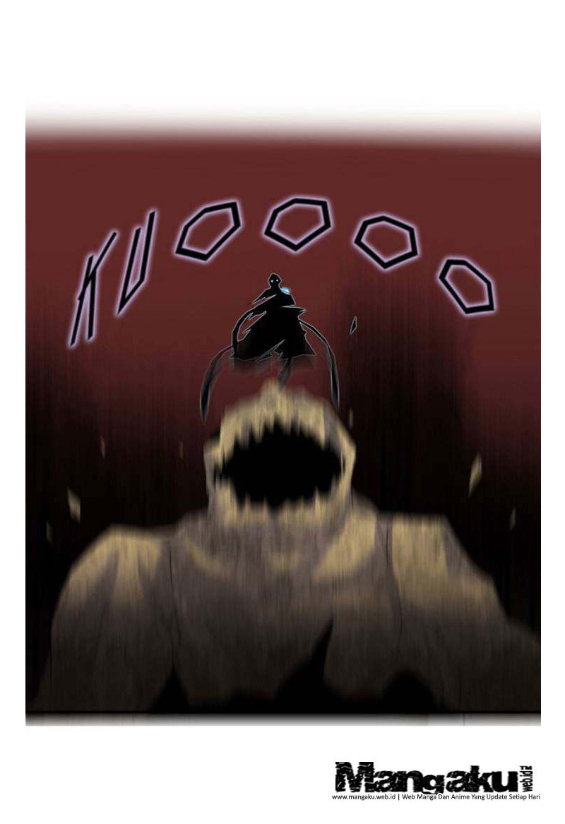 Black Haze Chapter 45 halaman 20