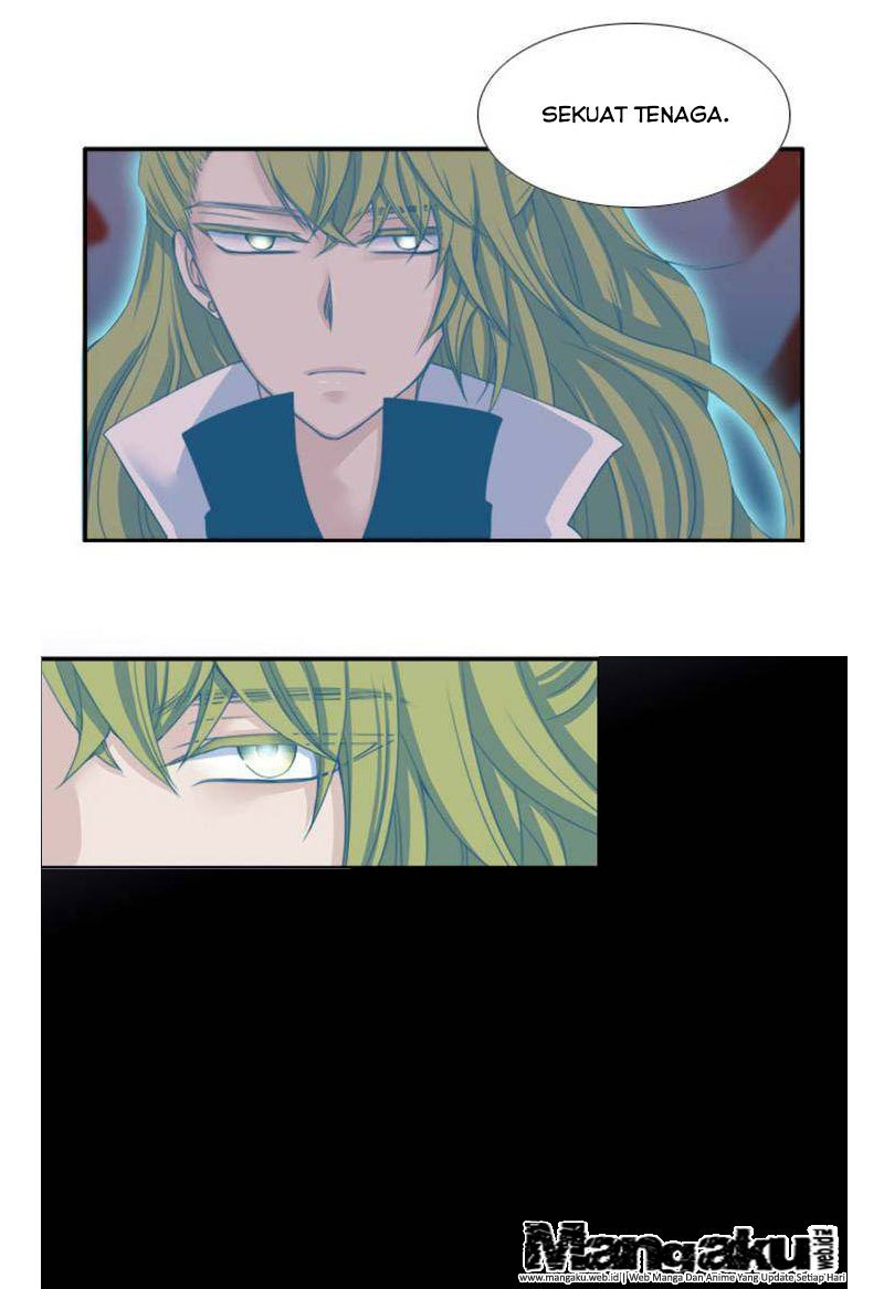 Black Haze Chapter 45 halaman 35