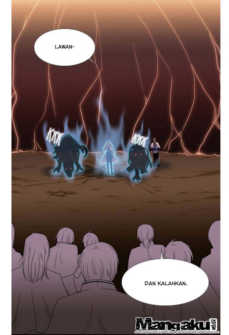 Black Haze Chapter 45 halaman 32