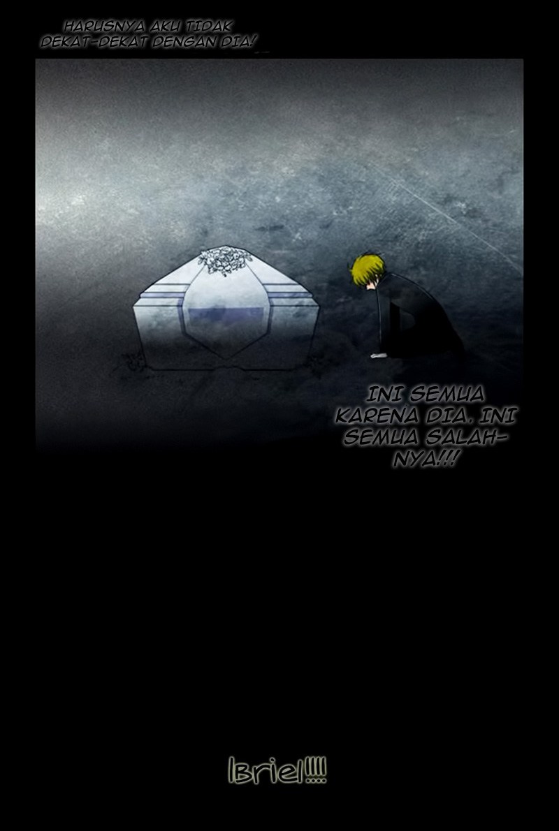 Black Haze Chapter 47 halaman 9