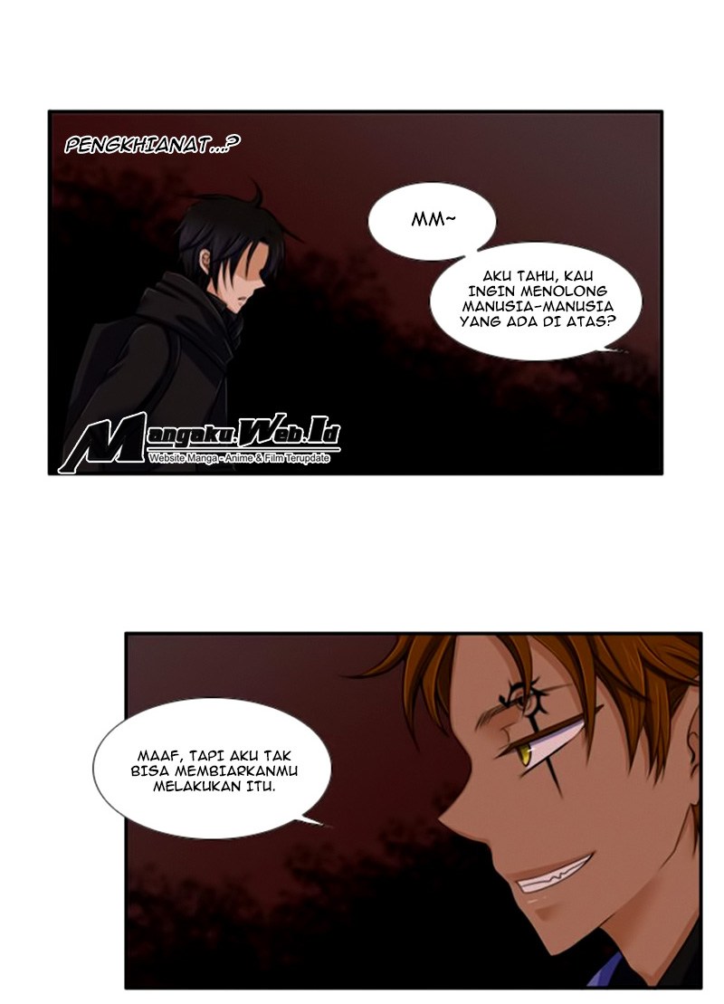 Komik <b>Black</b> <b>Haze</b> Chapter 47.