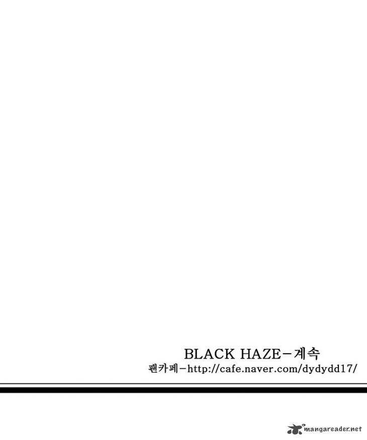 Black Haze Chapter 49 halaman 36