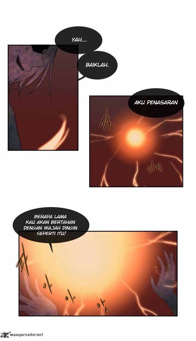 Black Haze Chapter 50 halaman 13