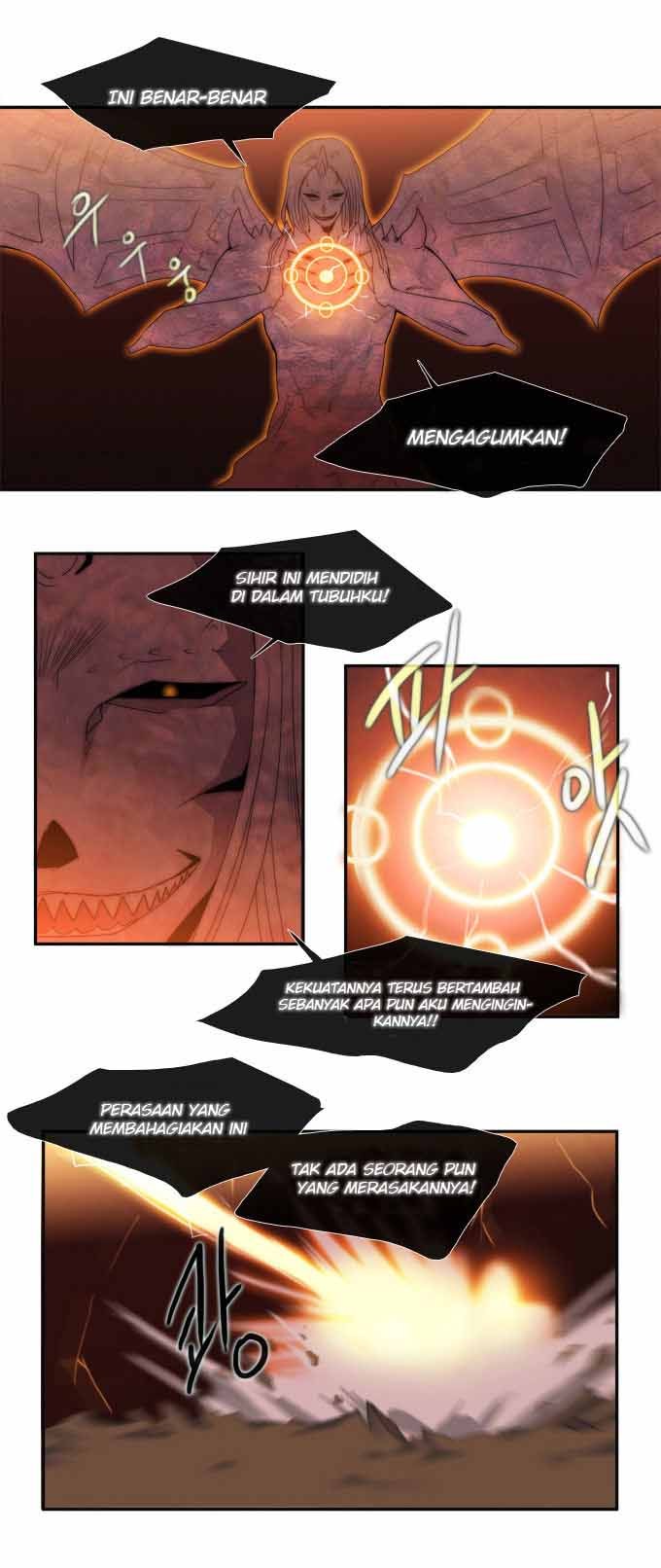 Black Haze Chapter 51 halaman 4