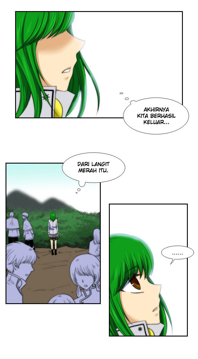 Black Haze Chapter 54 halaman 2