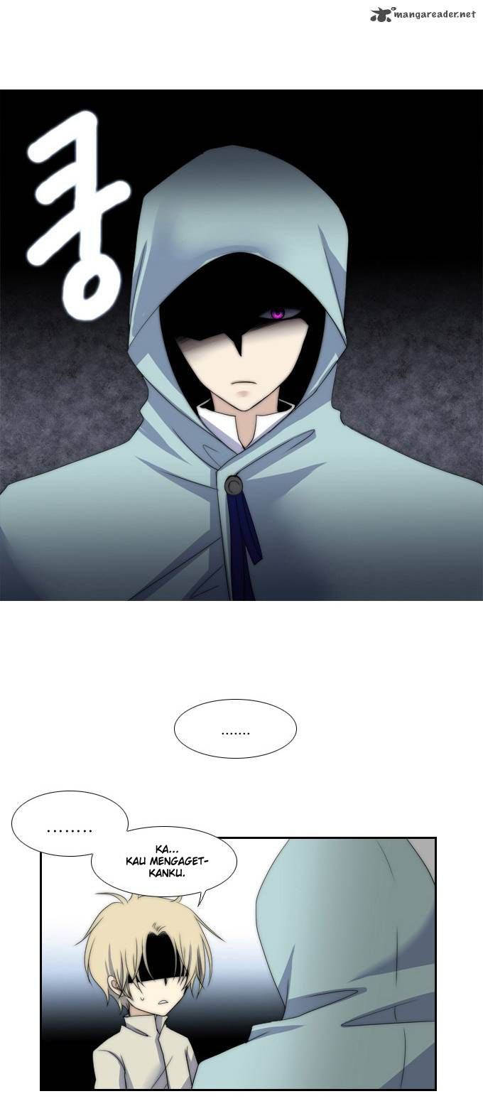 Black Haze Chapter 56 halaman 14