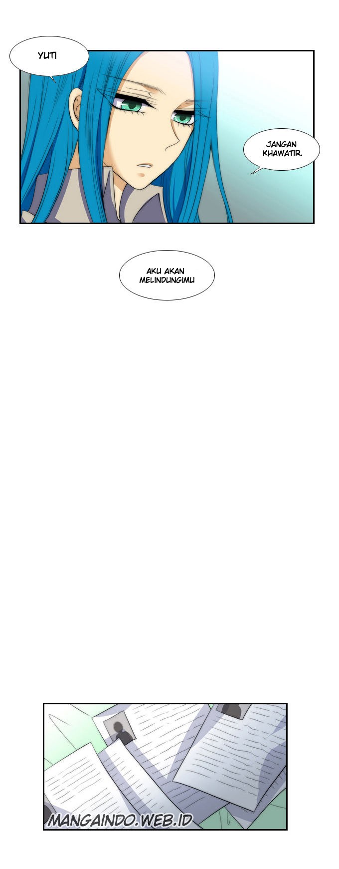 Black Haze Chapter 66 halaman 12
