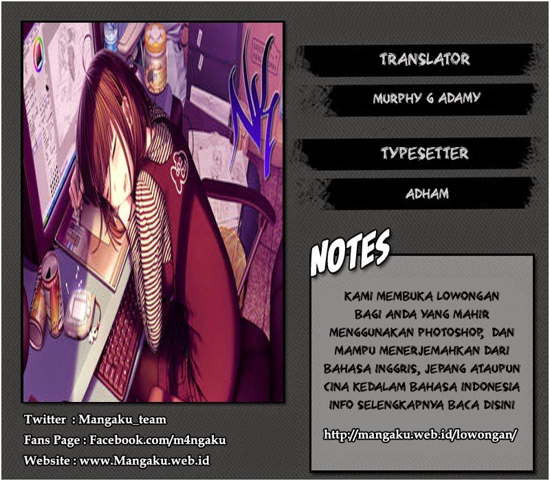 Black Haze Chapter 7 halaman 2