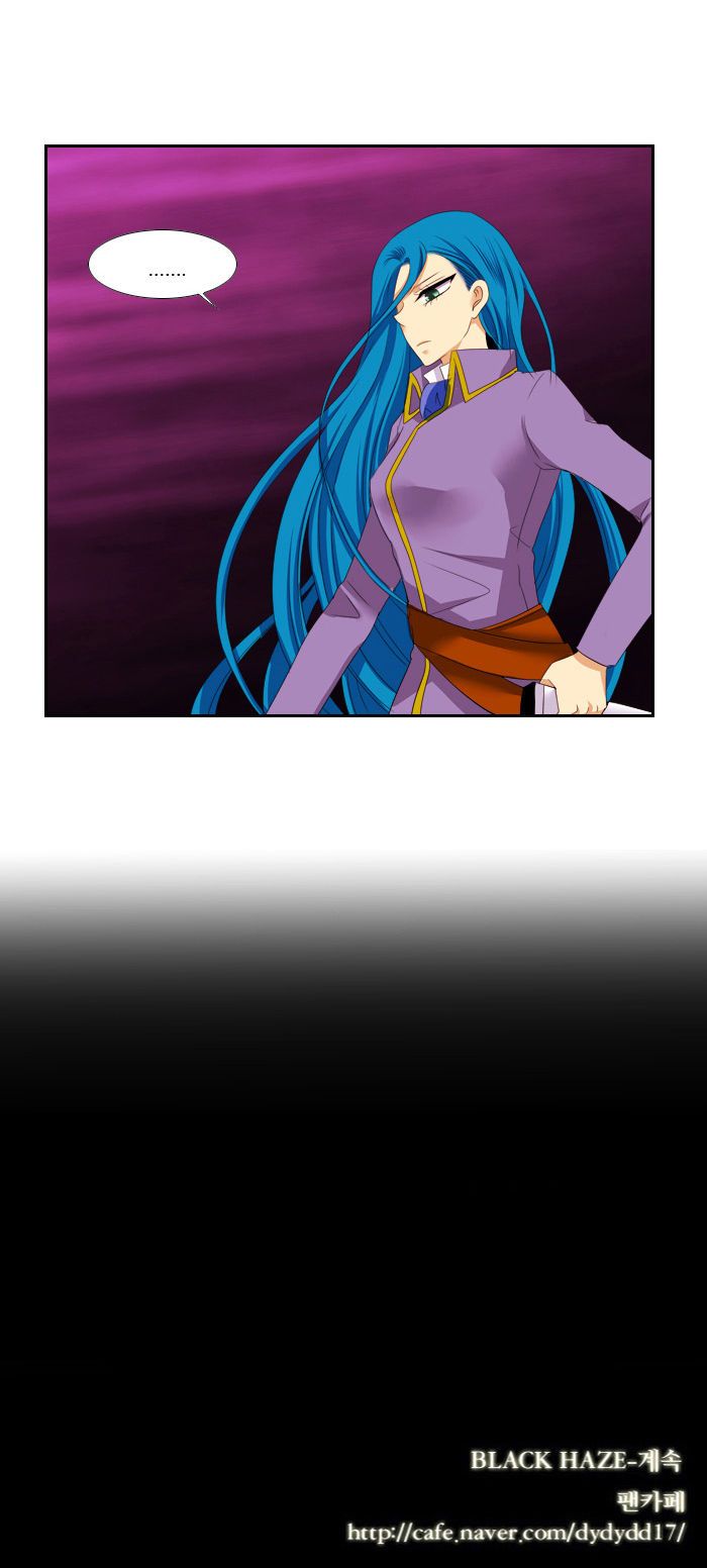 Black Haze Chapter 79 halaman 22