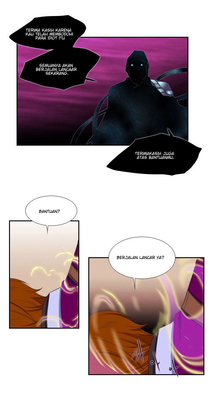 Black Haze Chapter 79 halaman 12