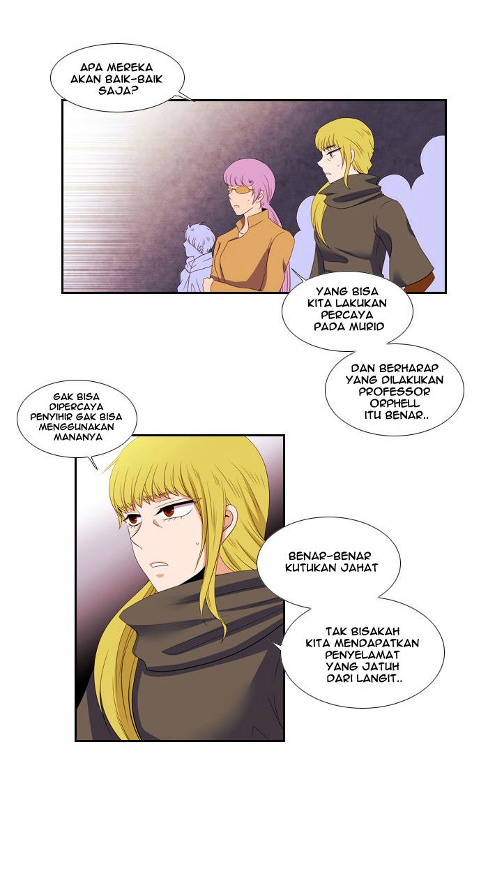 Black Haze Chapter 83 halaman 2