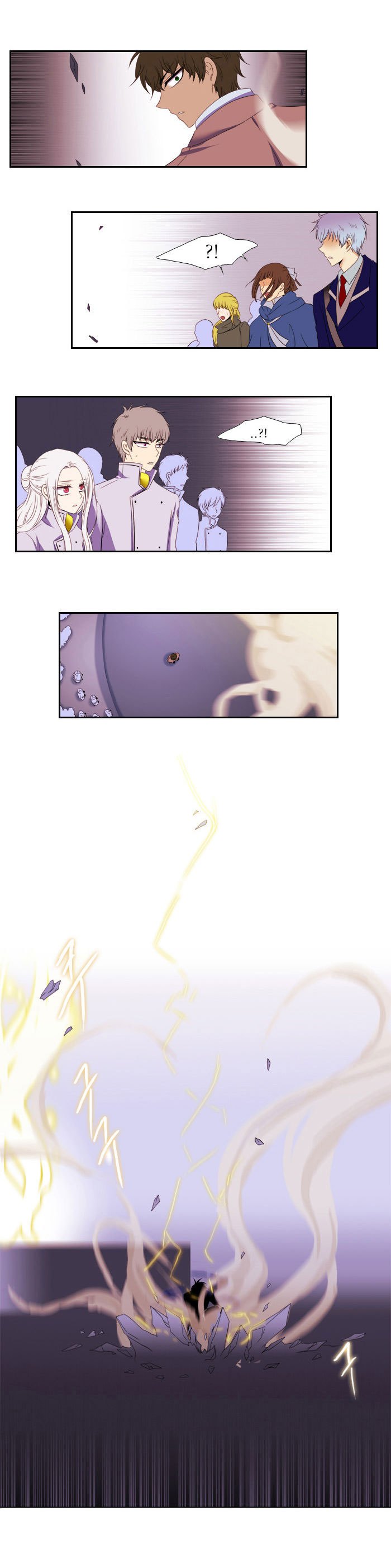 Black Haze Chapter 83 halaman 9