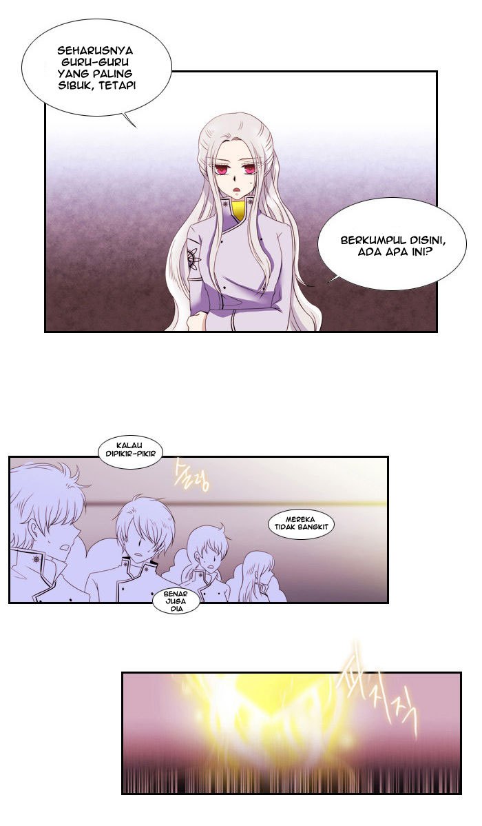 Black Haze Chapter 83 halaman 7