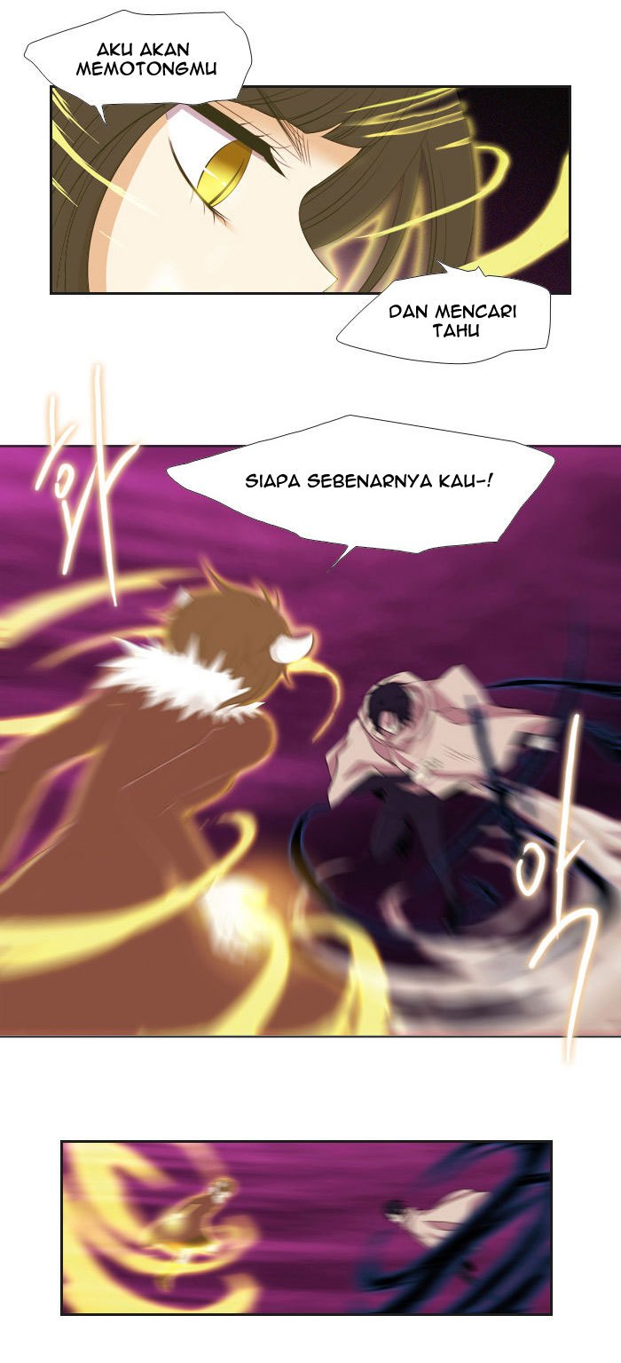 Black Haze Chapter 88 halaman 10