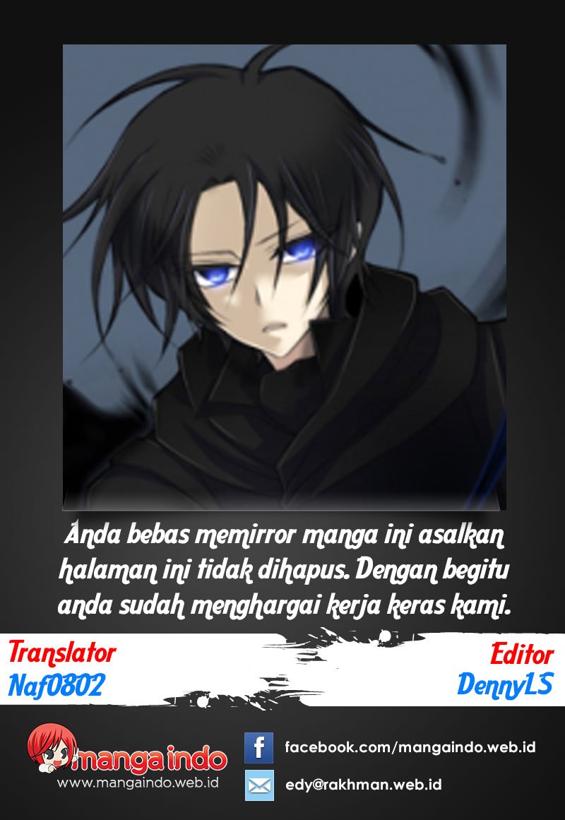 Black Haze Chapter 88 halaman 29