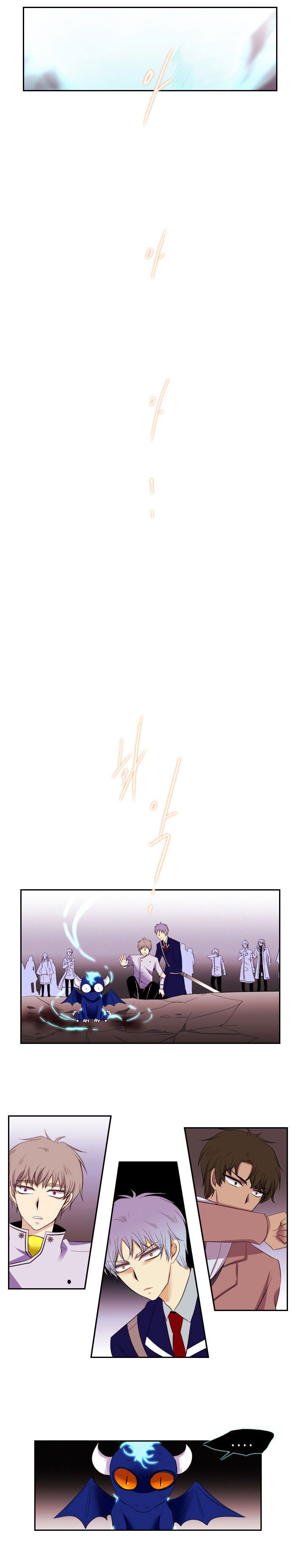 Black Haze Chapter 91 halaman 10
