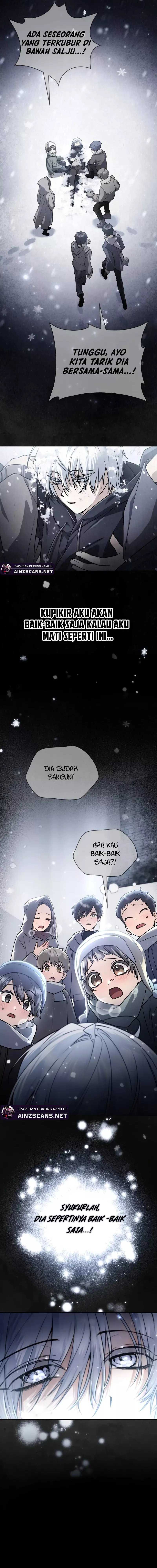 Genius Prismatic Mage Chapter 2 halaman 6