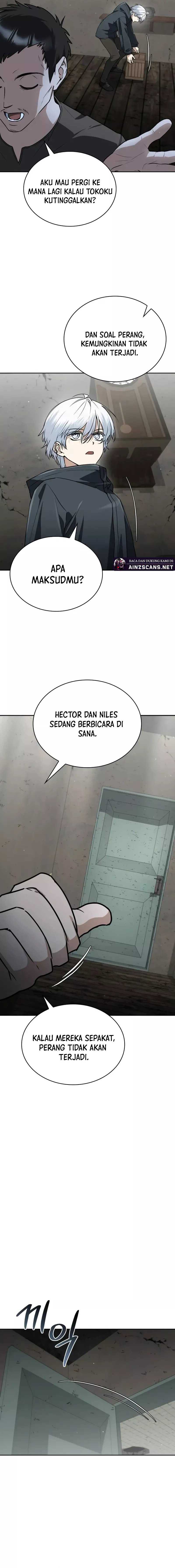 Genius Prismatic Mage Chapter 4 halaman 22