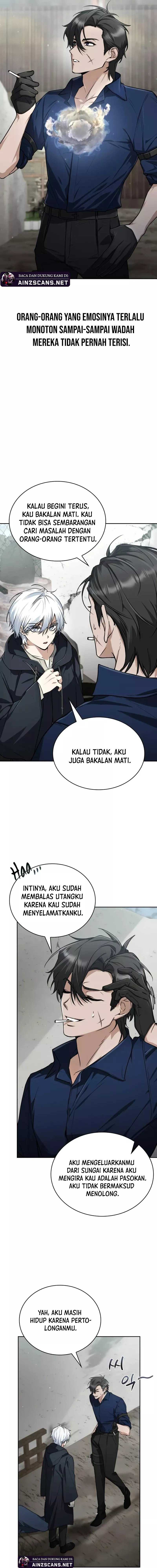 Genius Prismatic Mage Chapter 4 halaman 3