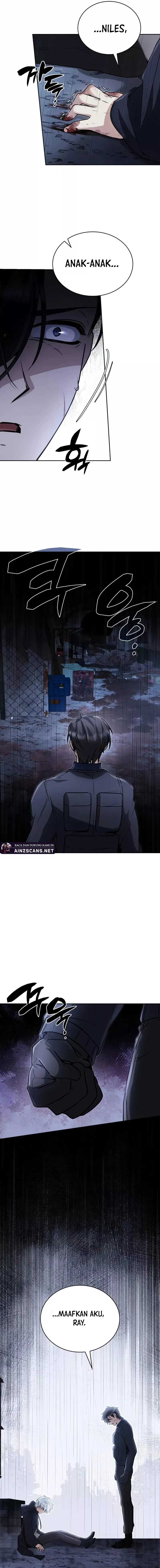 Genius Prismatic Mage Chapter 6 halaman 14
