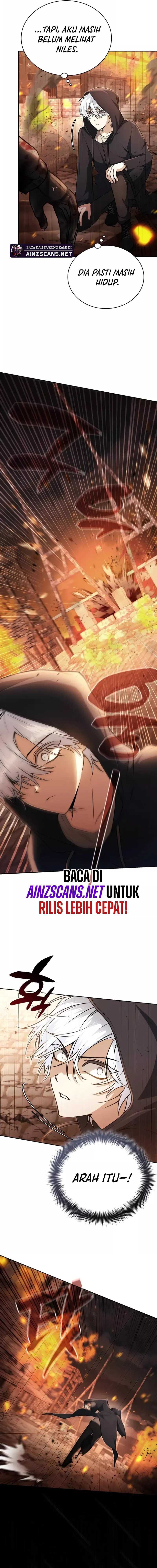 Genius Prismatic Mage Chapter 6 halaman 2