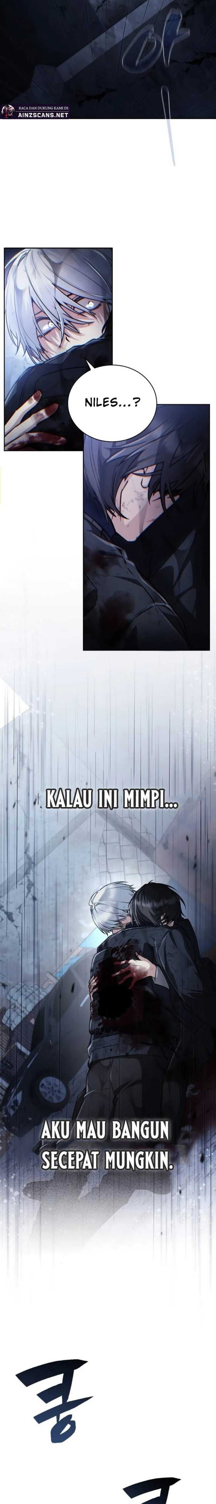 Genius Prismatic Mage Chapter 7 halaman 2