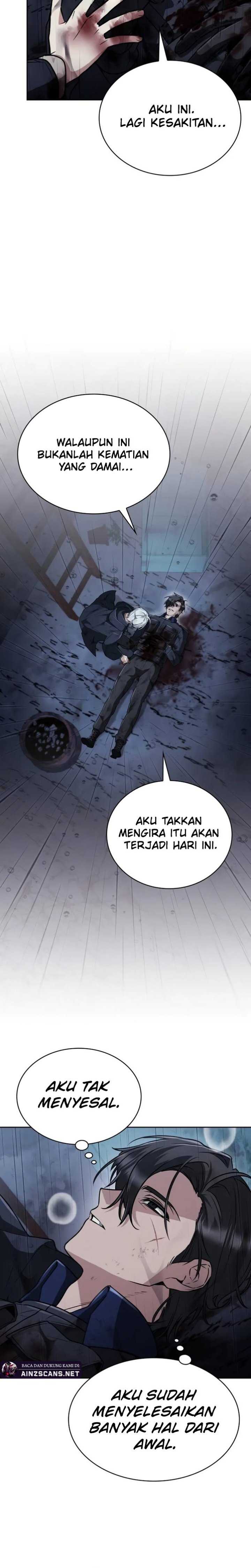 Genius Prismatic Mage Chapter 7 halaman 12
