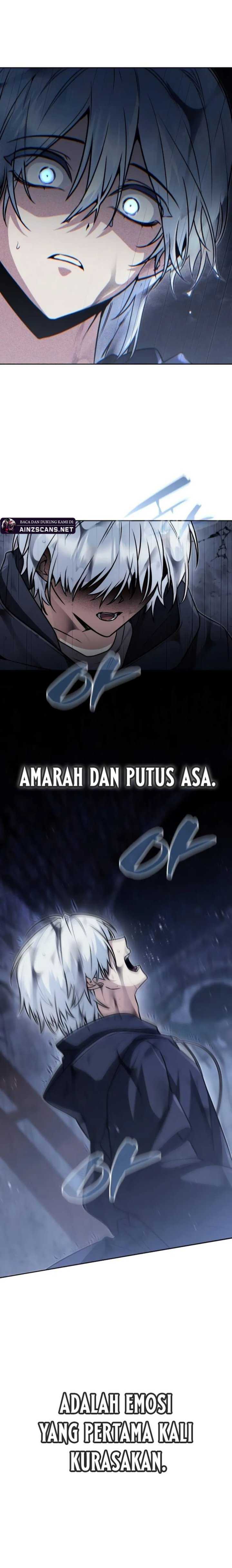 Genius Prismatic Mage Chapter 7 halaman 17