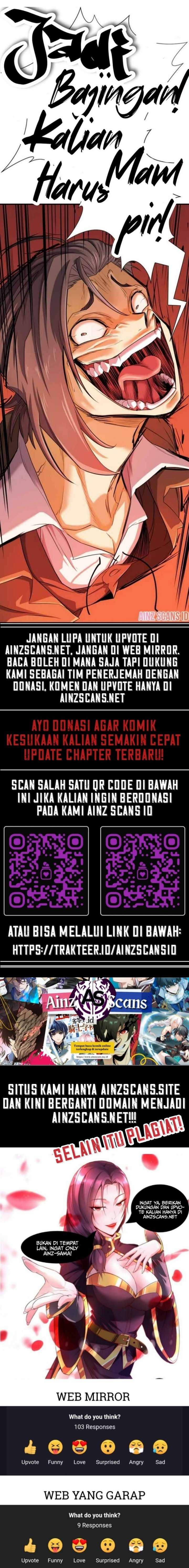 Genius Prismatic Mage Chapter 7 halaman 32