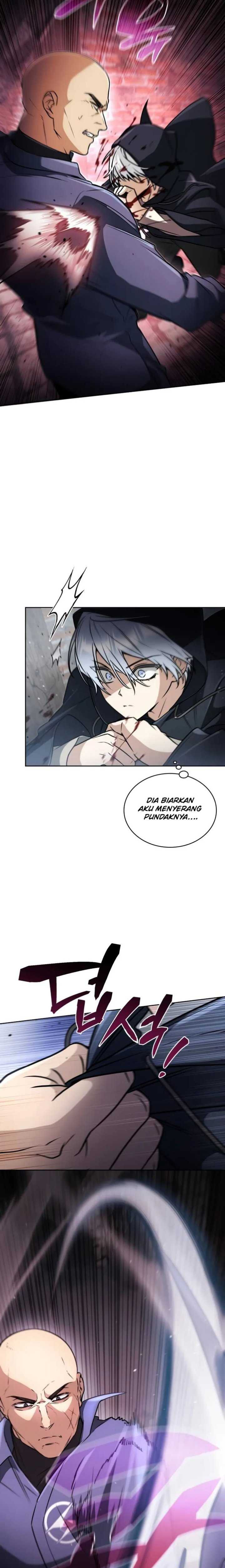 Genius Prismatic Mage Chapter 7 halaman 29