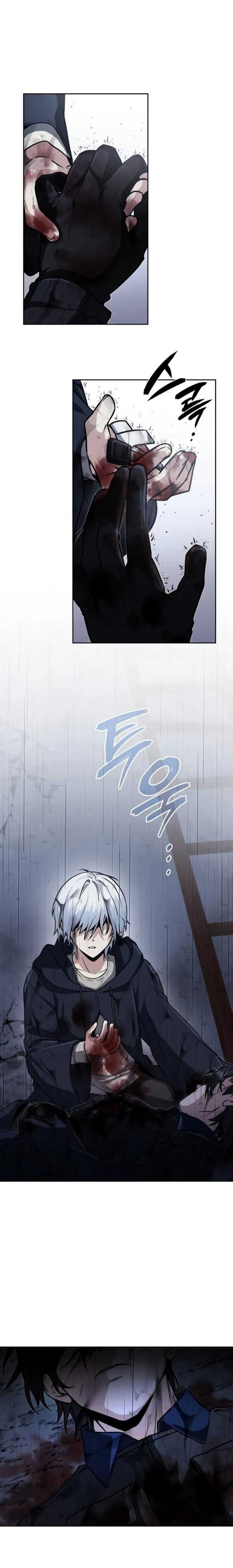 Genius Prismatic Mage Chapter 7 halaman 16