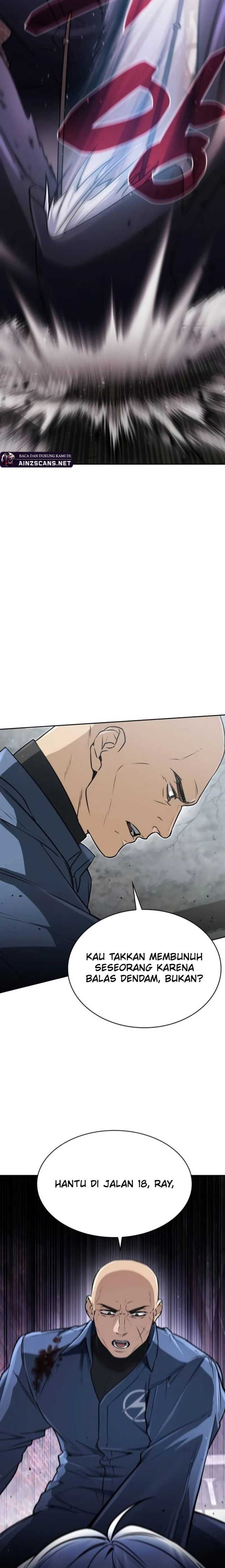 Genius Prismatic Mage Chapter 7 halaman 30