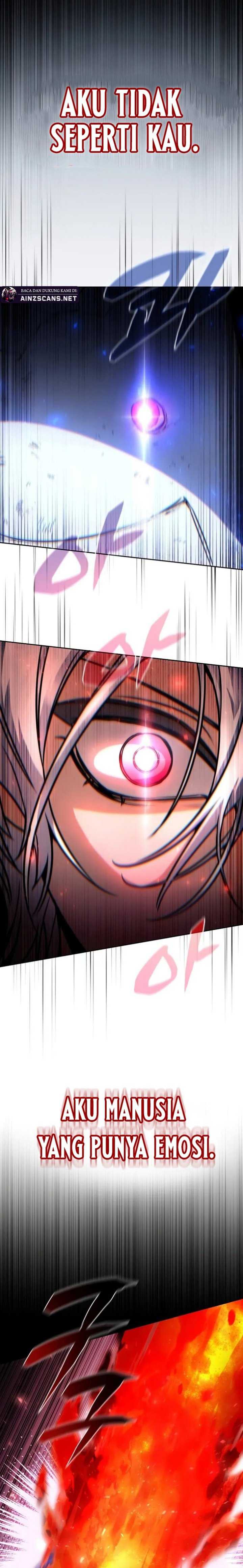 Genius Prismatic Mage Chapter 7 halaman 7