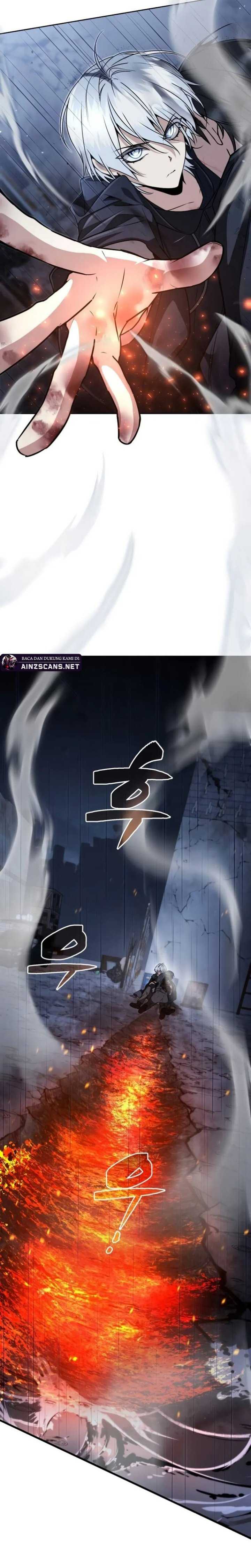 Genius Prismatic Mage Chapter 7 halaman 10