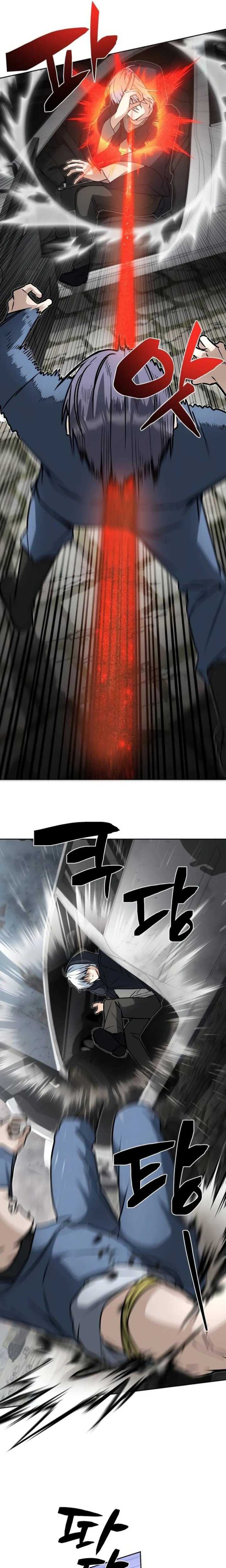 Genius Prismatic Mage Chapter 8 halaman 31