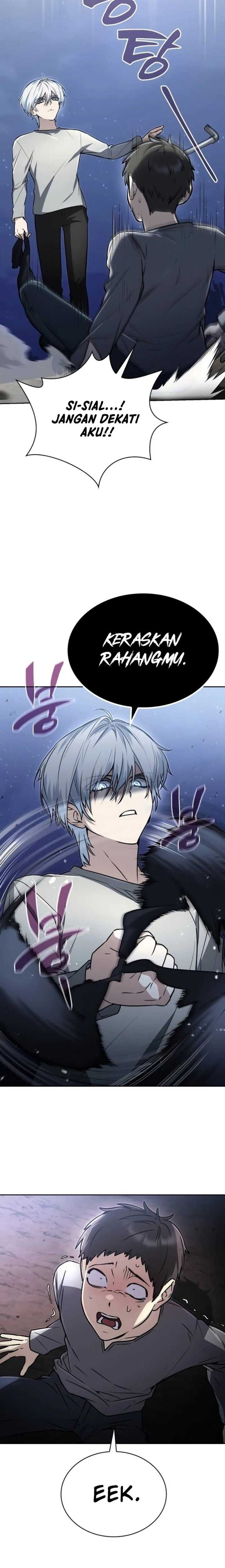 Genius Prismatic Mage Chapter 10 halaman 23